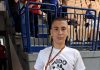 Вук Андрић поново најбољи такмичар