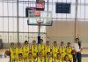 Убједљива побједа млађих пионирки Приморја