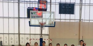 Млађе пионирке Приморја избориле пласман на завршни турнир