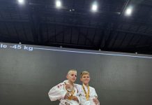 Петар Микулић и Павле Лазић шампиони Балкана, Павлу Кашћелану сребро