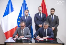 Потписан меморандум за дионицу Јадранко-јонског аутопута од Чева до Кривошија