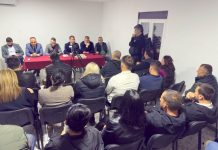 Демократска Црна Гора у посјети МЗ Поди: Важност заједништва и политичког јединства