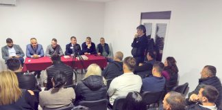 Демократска Црна Гора у посјети МЗ Поди истакла важност заједништва и политичког јединства