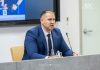 Шћепановић: Црна Гора је стабилна, безбједна, поуздана и институционално способна држава