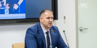 Шћепановић: Црна Гора је стабилна, безбједна, поуздана и институционално способна држава