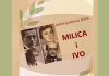 “Једна љубавна прича – Милица и Иво” сутра у Кући нобеловца
