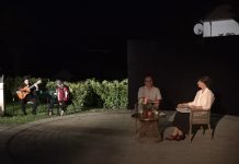 Једна љубавна прича на најљепшој природној сцени у Херцег Новом