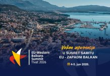 Општина Тиват: Обуставе саобраћаја на Јадранској магистрали 4. јуна од 12 сати