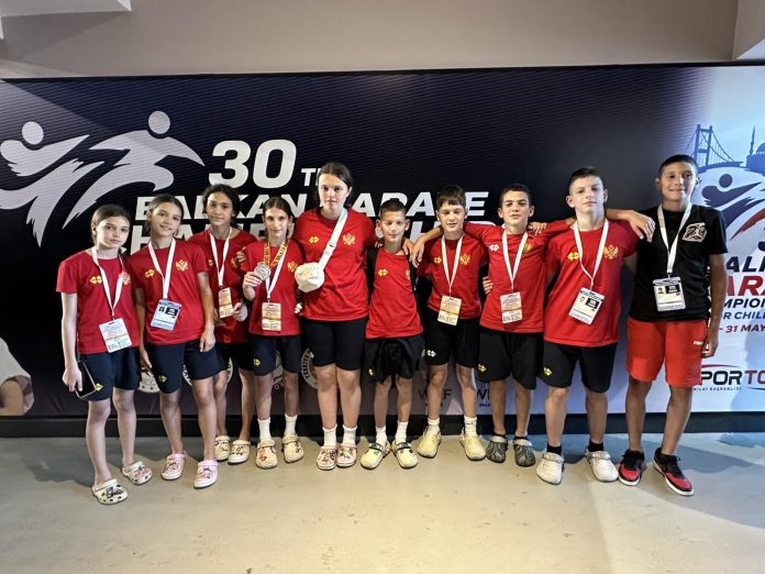 Shotokan Herceg Novi