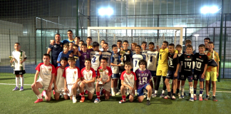 Млади фудбалери „Орјена” из Зеленике побједници Спасовданског турнира