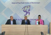 УССЦГ тврди да је забрана мирног окупљања у Тивту кршење основних права