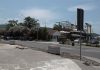 Почела изградња тротоара код школе у Зеленици