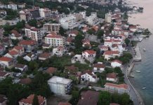 Наставак унапријеђења инфраструктурe у Баошићима