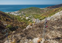 Intenzivne aktivnosti Cedis-a na pripremi elektroenergetske mreže za ljetnju turističku sezonu