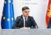 Шарановић: Безбједносни сектор дјеловао у складу са највишим међународним стандардима