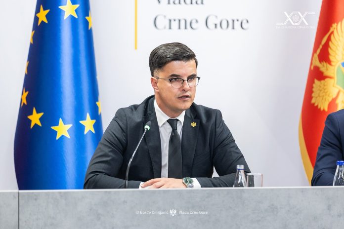 danilo saranovic