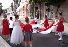 Дјечји карневал Херцег Нови још једном показао снагу маште и заједништва