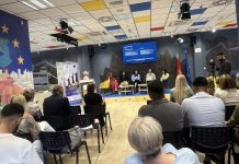 Више од 300 дјеце и младих из РЕ заједнице добило подршку на путу од предшколског образовања до тржишта рада