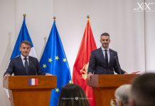 Самит ЕУ -Западни Балкан у Тивту окупио више од 35 делегација