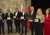 Додијељене награде „Дестинације Наполеон“ за најбоље пројекте у култури