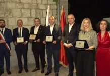 Додијељене награде „Дестинације Наполеон“ за најбоље пројекте у култури