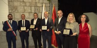 Додијељене награде „Дестинације Наполеон“ за најбоље пројекте у култури