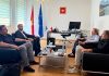 Конструктиван састанак са представницима руралног туризма