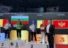 Нове бронзе за Елену Думић и Алексу Бјелановића