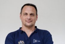 Видо Ломпар нови шеф стручног штаба Приморца